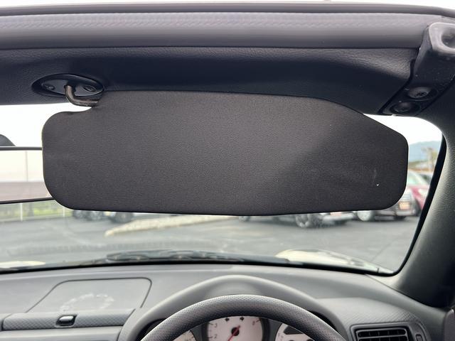 MR-S Sエディション☆6速MT☆TEIN車高調☆走行4.1万km☆ ☆フロア6速MT☆黒ソフトトップ☆ETC☆フォグランプ☆純正フルエアロ☆RAZAシフトノブ☆NARDIステアリング☆TEIN車高調☆TRDフロントタワーバー☆WedsSport15/16インチAW☆(71枚目)