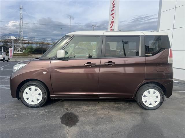 ソリオ ＧＸ４☆４ＷＤ☆ナビ☆ワンタッチ両側電動ドア☆試乗できます☆　☆４ＷＤ☆ナビ☆ＴＶ☆Ｂｌｕｅｔｏｏｔｈ☆ワンタッチ両側電動ドア☆デュアルカメラブレーキサポート☆アダプティブクルーズ☆車線逸脱警報☆パーキングソナー☆ビルトインＥＴＣ☆前席シートヒーター☆試乗ＯＫ☆（9枚目）