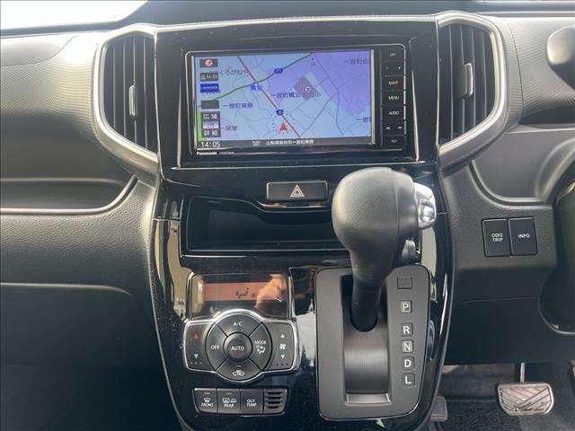 ソリオ ＧＸ４☆４ＷＤ☆ナビ☆ワンタッチ両側電動ドア☆試乗できます☆　☆４ＷＤ☆ナビ☆ＴＶ☆Ｂｌｕｅｔｏｏｔｈ☆ワンタッチ両側電動ドア☆デュアルカメラブレーキサポート☆アダプティブクルーズ☆車線逸脱警報☆パーキングソナー☆ビルトインＥＴＣ☆前席シートヒーター☆試乗ＯＫ☆（14枚目）
