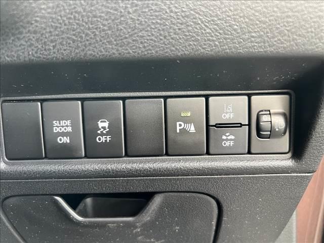 ソリオ ＧＸ４☆４ＷＤ☆ナビ☆ワンタッチ両側電動ドア☆試乗できます☆　☆４ＷＤ☆ナビ☆ＴＶ☆Ｂｌｕｅｔｏｏｔｈ☆ワンタッチ両側電動ドア☆デュアルカメラブレーキサポート☆アダプティブクルーズ☆車線逸脱警報☆パーキングソナー☆ビルトインＥＴＣ☆前席シートヒーター☆試乗ＯＫ☆（20枚目）