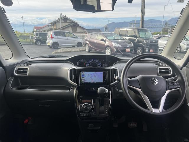 ソリオ ＧＸ４☆４ＷＤ☆ナビ☆ワンタッチ両側電動ドア☆試乗できます☆　☆４ＷＤ☆ナビ☆ＴＶ☆Ｂｌｕｅｔｏｏｔｈ☆ワンタッチ両側電動ドア☆デュアルカメラブレーキサポート☆アダプティブクルーズ☆車線逸脱警報☆パーキングソナー☆ビルトインＥＴＣ☆前席シートヒーター☆試乗ＯＫ☆（38枚目）