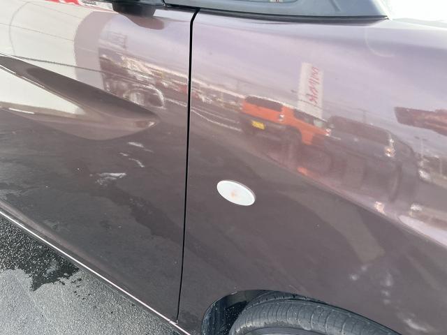 ソリオ ＧＸ４☆４ＷＤ☆ナビ☆ワンタッチ両側電動ドア☆試乗できます☆　☆４ＷＤ☆ナビ☆ＴＶ☆Ｂｌｕｅｔｏｏｔｈ☆ワンタッチ両側電動ドア☆デュアルカメラブレーキサポート☆アダプティブクルーズ☆車線逸脱警報☆パーキングソナー☆ビルトインＥＴＣ☆前席シートヒーター☆試乗ＯＫ☆（40枚目）