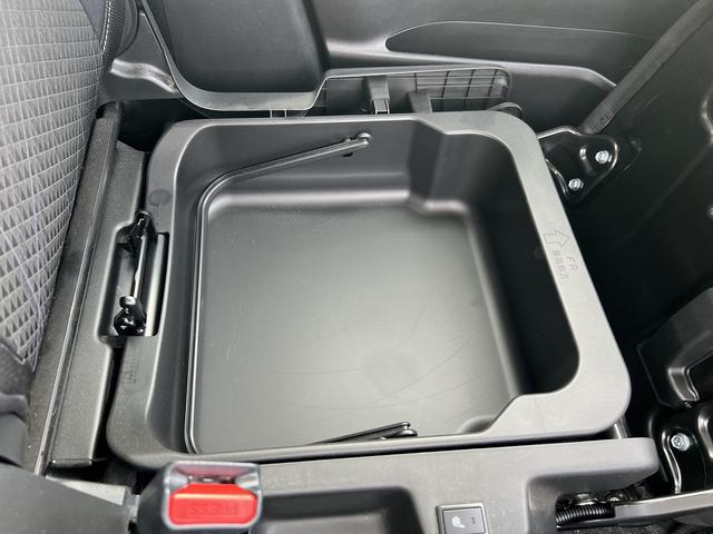 ソリオ ＧＸ４☆４ＷＤ☆ナビ☆ワンタッチ両側電動ドア☆試乗できます☆　☆４ＷＤ☆ナビ☆ＴＶ☆Ｂｌｕｅｔｏｏｔｈ☆ワンタッチ両側電動ドア☆デュアルカメラブレーキサポート☆アダプティブクルーズ☆車線逸脱警報☆パーキングソナー☆ビルトインＥＴＣ☆前席シートヒーター☆試乗ＯＫ☆（43枚目）