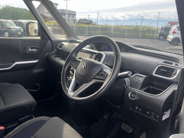 ソリオ ＧＸ４☆４ＷＤ☆ナビ☆ワンタッチ両側電動ドア☆試乗できます☆　☆４ＷＤ☆ナビ☆ＴＶ☆Ｂｌｕｅｔｏｏｔｈ☆ワンタッチ両側電動ドア☆デュアルカメラブレーキサポート☆アダプティブクルーズ☆車線逸脱警報☆パーキングソナー☆ビルトインＥＴＣ☆前席シートヒーター☆試乗ＯＫ☆（67枚目）