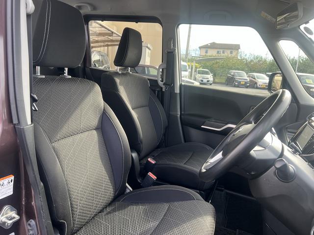 ソリオ ＧＸ４☆４ＷＤ☆ナビ☆ワンタッチ両側電動ドア☆試乗できます☆　☆４ＷＤ☆ナビ☆ＴＶ☆Ｂｌｕｅｔｏｏｔｈ☆ワンタッチ両側電動ドア☆デュアルカメラブレーキサポート☆アダプティブクルーズ☆車線逸脱警報☆パーキングソナー☆ビルトインＥＴＣ☆前席シートヒーター☆試乗ＯＫ☆（68枚目）