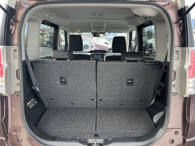 ソリオ ＧＸ４☆４ＷＤ☆ナビ☆ワンタッチ両側電動ドア☆試乗できます☆　☆４ＷＤ☆ナビ☆ＴＶ☆Ｂｌｕｅｔｏｏｔｈ☆ワンタッチ両側電動ドア☆デュアルカメラブレーキサポート☆アダプティブクルーズ☆車線逸脱警報☆パーキングソナー☆ビルトインＥＴＣ☆前席シートヒーター☆試乗ＯＫ☆（76枚目）