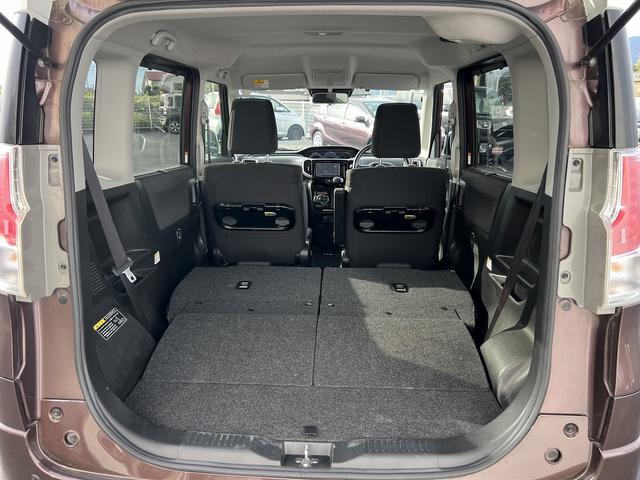 ソリオ ＧＸ４☆４ＷＤ☆ナビ☆ワンタッチ両側電動ドア☆試乗できます☆　☆４ＷＤ☆ナビ☆ＴＶ☆Ｂｌｕｅｔｏｏｔｈ☆ワンタッチ両側電動ドア☆デュアルカメラブレーキサポート☆アダプティブクルーズ☆車線逸脱警報☆パーキングソナー☆ビルトインＥＴＣ☆前席シートヒーター☆試乗ＯＫ☆（77枚目）