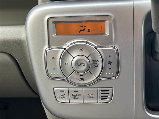 エブリイワゴン 車いす移動用分割式リアシート付☆４ＷＤ☆走行３．７万ｋｍ☆　☆４ＷＤ☆ターボ☆車いす移動車☆分割式リヤシート☆デュアルカメラブレーキサポート☆車線逸脱警報☆運転席シートヒーター☆オートエアコン☆スマートキー☆プッシュスタート☆走行３．７万ｋｍ☆試乗できます☆（17枚目）