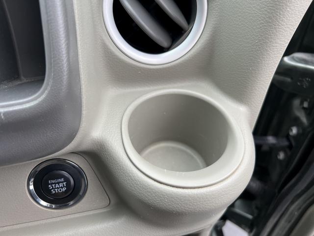 エブリイワゴン 車いす移動用分割式リアシート付☆４ＷＤ☆走行３．７万ｋｍ☆　☆４ＷＤ☆ターボ☆車いす移動車☆分割式リヤシート☆デュアルカメラブレーキサポート☆車線逸脱警報☆運転席シートヒーター☆オートエアコン☆スマートキー☆プッシュスタート☆走行３．７万ｋｍ☆試乗できます☆（23枚目）