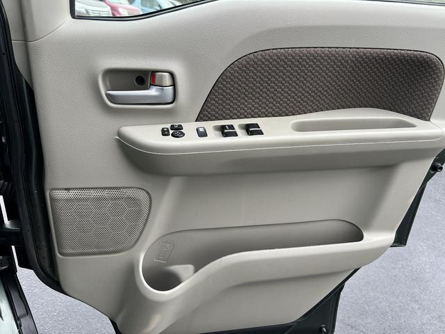 エブリイワゴン 車いす移動用分割式リアシート付☆４ＷＤ☆走行３．７万ｋｍ☆　☆４ＷＤ☆ターボ☆車いす移動車☆分割式リヤシート☆デュアルカメラブレーキサポート☆車線逸脱警報☆運転席シートヒーター☆オートエアコン☆スマートキー☆プッシュスタート☆走行３．７万ｋｍ☆試乗できます☆（26枚目）