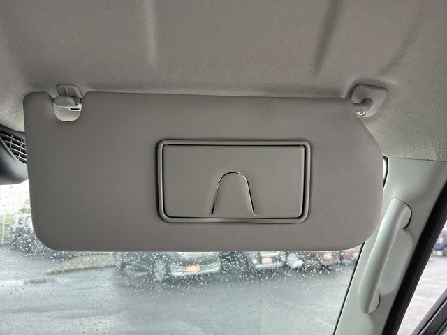 エブリイワゴン 車いす移動用分割式リアシート付☆４ＷＤ☆走行３．７万ｋｍ☆　☆４ＷＤ☆ターボ☆車いす移動車☆分割式リヤシート☆デュアルカメラブレーキサポート☆車線逸脱警報☆運転席シートヒーター☆オートエアコン☆スマートキー☆プッシュスタート☆走行３．７万ｋｍ☆試乗できます☆（31枚目）