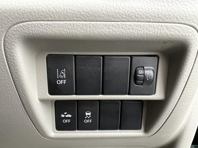 エブリイワゴン 車いす移動用分割式リアシート付☆４ＷＤ☆走行３．７万ｋｍ☆　☆４ＷＤ☆ターボ☆車いす移動車☆分割式リヤシート☆デュアルカメラブレーキサポート☆車線逸脱警報☆運転席シートヒーター☆オートエアコン☆スマートキー☆プッシュスタート☆走行３．７万ｋｍ☆試乗できます☆（42枚目）