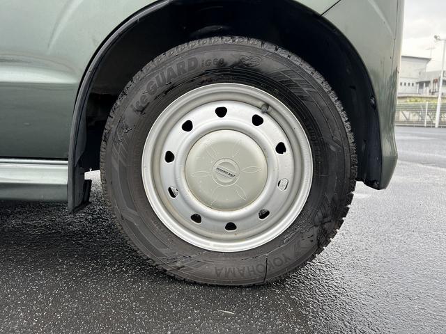 エブリイワゴン 車いす移動用分割式リアシート付☆４ＷＤ☆走行３．７万ｋｍ☆　☆４ＷＤ☆ターボ☆車いす移動車☆分割式リヤシート☆デュアルカメラブレーキサポート☆車線逸脱警報☆運転席シートヒーター☆オートエアコン☆スマートキー☆プッシュスタート☆走行３．７万ｋｍ☆試乗できます☆（43枚目）