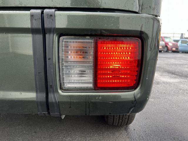 エブリイワゴン 車いす移動用分割式リアシート付☆４ＷＤ☆走行３．７万ｋｍ☆　☆４ＷＤ☆ターボ☆車いす移動車☆分割式リヤシート☆デュアルカメラブレーキサポート☆車線逸脱警報☆運転席シートヒーター☆オートエアコン☆スマートキー☆プッシュスタート☆走行３．７万ｋｍ☆試乗できます☆（45枚目）