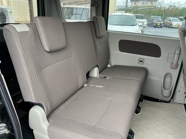 エブリイワゴン 車いす移動用分割式リアシート付☆４ＷＤ☆走行３．７万ｋｍ☆　☆４ＷＤ☆ターボ☆車いす移動車☆分割式リヤシート☆デュアルカメラブレーキサポート☆車線逸脱警報☆運転席シートヒーター☆オートエアコン☆スマートキー☆プッシュスタート☆走行３．７万ｋｍ☆試乗できます☆（47枚目）