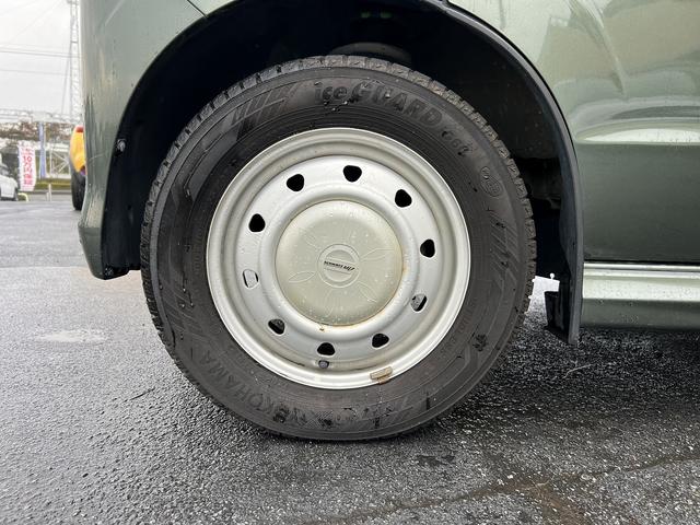 エブリイワゴン 車いす移動用分割式リアシート付☆４ＷＤ☆走行３．７万ｋｍ☆　☆４ＷＤ☆ターボ☆車いす移動車☆分割式リヤシート☆デュアルカメラブレーキサポート☆車線逸脱警報☆運転席シートヒーター☆オートエアコン☆スマートキー☆プッシュスタート☆走行３．７万ｋｍ☆試乗できます☆（51枚目）