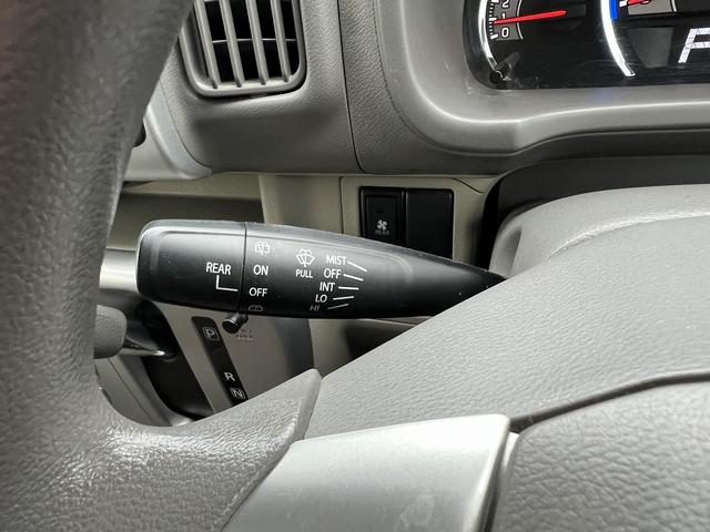 エブリイワゴン 車いす移動用分割式リアシート付☆４ＷＤ☆走行３．７万ｋｍ☆　☆４ＷＤ☆ターボ☆車いす移動車☆分割式リヤシート☆デュアルカメラブレーキサポート☆車線逸脱警報☆運転席シートヒーター☆オートエアコン☆スマートキー☆プッシュスタート☆走行３．７万ｋｍ☆試乗できます☆（53枚目）