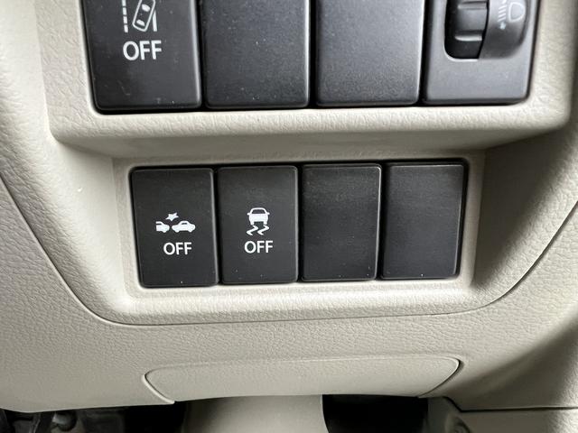 エブリイワゴン 車いす移動用分割式リアシート付☆４ＷＤ☆走行３．７万ｋｍ☆　☆４ＷＤ☆ターボ☆車いす移動車☆分割式リヤシート☆デュアルカメラブレーキサポート☆車線逸脱警報☆運転席シートヒーター☆オートエアコン☆スマートキー☆プッシュスタート☆走行３．７万ｋｍ☆試乗できます☆（55枚目）