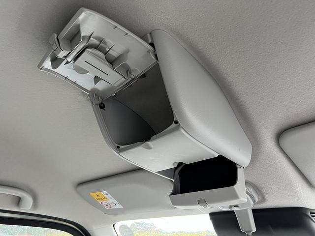 エブリイワゴン 車いす移動用分割式リアシート付☆４ＷＤ☆走行３．７万ｋｍ☆　☆４ＷＤ☆ターボ☆車いす移動車☆分割式リヤシート☆デュアルカメラブレーキサポート☆車線逸脱警報☆運転席シートヒーター☆オートエアコン☆スマートキー☆プッシュスタート☆走行３．７万ｋｍ☆試乗できます☆（61枚目）