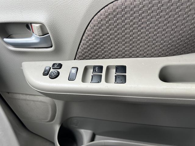 エブリイワゴン 車いす移動用分割式リアシート付☆４ＷＤ☆走行３．７万ｋｍ☆　☆４ＷＤ☆ターボ☆車いす移動車☆分割式リヤシート☆デュアルカメラブレーキサポート☆車線逸脱警報☆運転席シートヒーター☆オートエアコン☆スマートキー☆プッシュスタート☆走行３．７万ｋｍ☆試乗できます☆（68枚目）