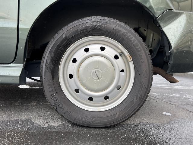 エブリイワゴン 車いす移動用分割式リアシート付☆４ＷＤ☆走行３．７万ｋｍ☆　☆４ＷＤ☆ターボ☆車いす移動車☆分割式リヤシート☆デュアルカメラブレーキサポート☆車線逸脱警報☆運転席シートヒーター☆オートエアコン☆スマートキー☆プッシュスタート☆走行３．７万ｋｍ☆試乗できます☆（73枚目）