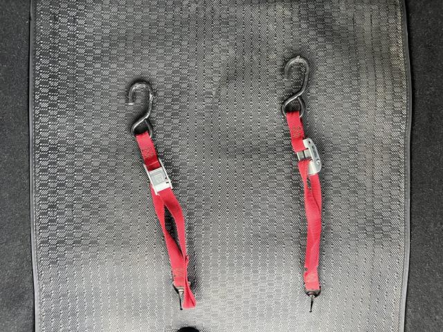 エブリイワゴン 車いす移動用分割式リアシート付☆４ＷＤ☆走行３．７万ｋｍ☆　☆４ＷＤ☆ターボ☆車いす移動車☆分割式リヤシート☆デュアルカメラブレーキサポート☆車線逸脱警報☆運転席シートヒーター☆オートエアコン☆スマートキー☆プッシュスタート☆走行３．７万ｋｍ☆試乗できます☆（76枚目）