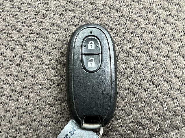 エブリイワゴン 車いす移動用分割式リアシート付☆４ＷＤ☆走行３．７万ｋｍ☆　☆４ＷＤ☆ターボ☆車いす移動車☆分割式リヤシート☆デュアルカメラブレーキサポート☆車線逸脱警報☆運転席シートヒーター☆オートエアコン☆スマートキー☆プッシュスタート☆走行３．７万ｋｍ☆試乗できます☆（78枚目）