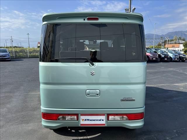 エブリイワゴン PZターボスペシャル☆4WD☆ナビ☆バックカメラ☆試乗OK☆ ☆4WD☆ナビ☆TV☆Bluetooth☆バックカメラ☆両側電動ドア☆レーダーブレーキ☆オートステップ☆キセノン+オートライト☆運転席シートヒーター☆ETC☆スマートキー☆プッシュスタート☆試乗OK☆(7枚目)