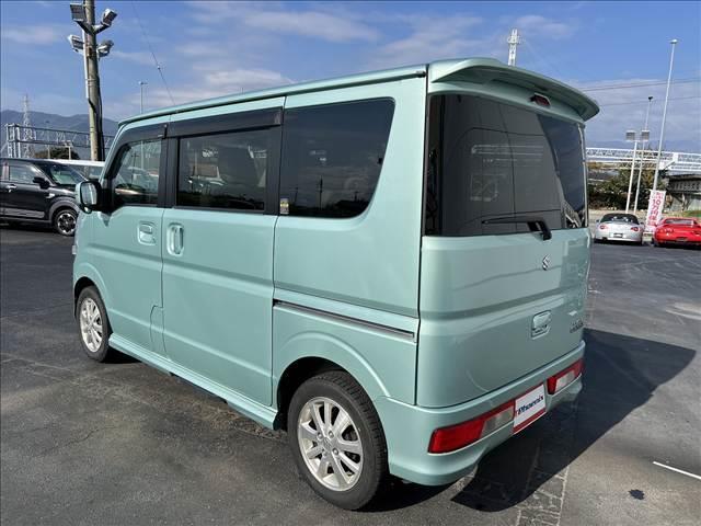 エブリイワゴン PZターボスペシャル☆4WD☆ナビ☆バックカメラ☆試乗OK☆ ☆4WD☆ナビ☆TV☆Bluetooth☆バックカメラ☆両側電動ドア☆レーダーブレーキ☆オートステップ☆キセノン+オートライト☆運転席シートヒーター☆ETC☆スマートキー☆プッシュスタート☆試乗OK☆(8枚目)