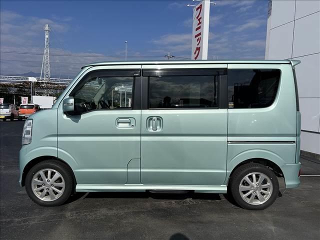 エブリイワゴン PZターボスペシャル☆4WD☆ナビ☆バックカメラ☆試乗OK☆ ☆4WD☆ナビ☆TV☆Bluetooth☆バックカメラ☆両側電動ドア☆レーダーブレーキ☆オートステップ☆キセノン+オートライト☆運転席シートヒーター☆ETC☆スマートキー☆プッシュスタート☆試乗OK☆(9枚目)