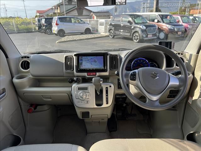 エブリイワゴン PZターボスペシャル☆4WD☆ナビ☆バックカメラ☆試乗OK☆ ☆4WD☆ナビ☆TV☆Bluetooth☆バックカメラ☆両側電動ドア☆レーダーブレーキ☆オートステップ☆キセノン+オートライト☆運転席シートヒーター☆ETC☆スマートキー☆プッシュスタート☆試乗OK☆(10枚目)