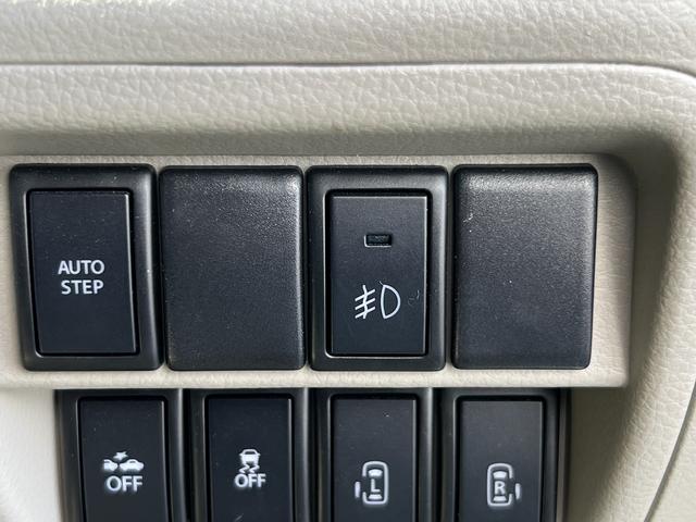 エブリイワゴン PZターボスペシャル☆4WD☆ナビ☆バックカメラ☆試乗OK☆ ☆4WD☆ナビ☆TV☆Bluetooth☆バックカメラ☆両側電動ドア☆レーダーブレーキ☆オートステップ☆キセノン+オートライト☆運転席シートヒーター☆ETC☆スマートキー☆プッシュスタート☆試乗OK☆(23枚目)