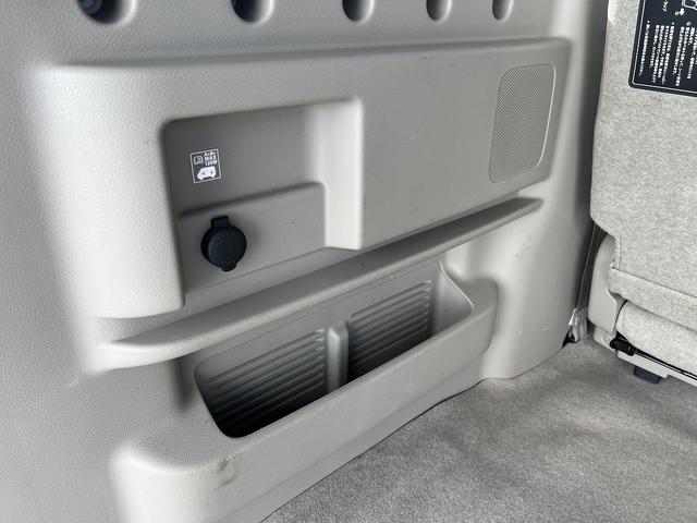 エブリイワゴン PZターボスペシャル☆4WD☆ナビ☆バックカメラ☆試乗OK☆ ☆4WD☆ナビ☆TV☆Bluetooth☆バックカメラ☆両側電動ドア☆レーダーブレーキ☆オートステップ☆キセノン+オートライト☆運転席シートヒーター☆ETC☆スマートキー☆プッシュスタート☆試乗OK☆(26枚目)