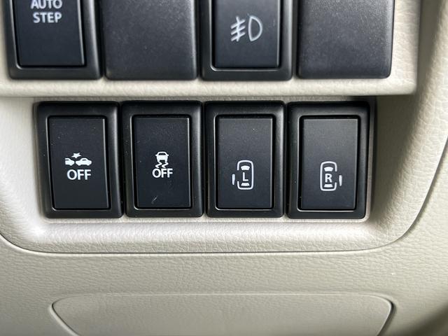 エブリイワゴン PZターボスペシャル☆4WD☆ナビ☆バックカメラ☆試乗OK☆ ☆4WD☆ナビ☆TV☆Bluetooth☆バックカメラ☆両側電動ドア☆レーダーブレーキ☆オートステップ☆キセノン+オートライト☆運転席シートヒーター☆ETC☆スマートキー☆プッシュスタート☆試乗OK☆(30枚目)