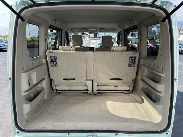 エブリイワゴン PZターボスペシャル☆4WD☆ナビ☆バックカメラ☆試乗OK☆ ☆4WD☆ナビ☆TV☆Bluetooth☆バックカメラ☆両側電動ドア☆レーダーブレーキ☆オートステップ☆キセノン+オートライト☆運転席シートヒーター☆ETC☆スマートキー☆プッシュスタート☆試乗OK☆(35枚目)