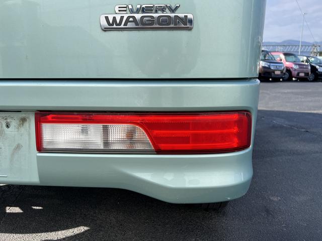 エブリイワゴン PZターボスペシャル☆4WD☆ナビ☆バックカメラ☆試乗OK☆ ☆4WD☆ナビ☆TV☆Bluetooth☆バックカメラ☆両側電動ドア☆レーダーブレーキ☆オートステップ☆キセノン+オートライト☆運転席シートヒーター☆ETC☆スマートキー☆プッシュスタート☆試乗OK☆(37枚目)