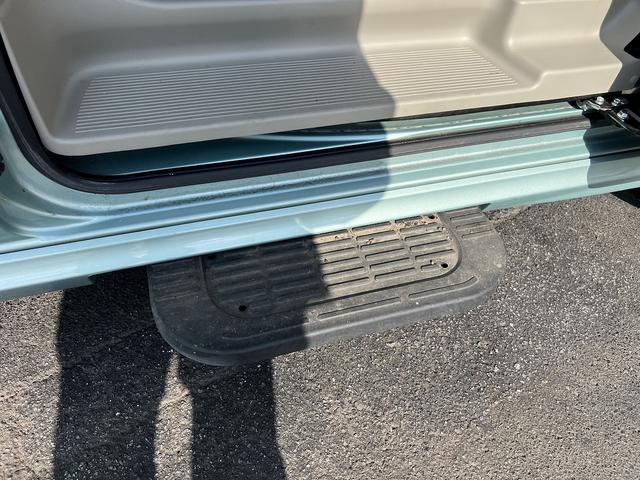 エブリイワゴン PZターボスペシャル☆4WD☆ナビ☆バックカメラ☆試乗OK☆ ☆4WD☆ナビ☆TV☆Bluetooth☆バックカメラ☆両側電動ドア☆レーダーブレーキ☆オートステップ☆キセノン+オートライト☆運転席シートヒーター☆ETC☆スマートキー☆プッシュスタート☆試乗OK☆(38枚目)