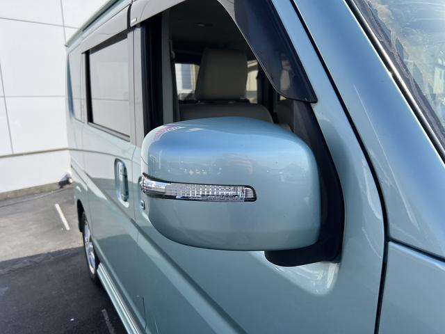 エブリイワゴン PZターボスペシャル☆4WD☆ナビ☆バックカメラ☆試乗OK☆ ☆4WD☆ナビ☆TV☆Bluetooth☆バックカメラ☆両側電動ドア☆レーダーブレーキ☆オートステップ☆キセノン+オートライト☆運転席シートヒーター☆ETC☆スマートキー☆プッシュスタート☆試乗OK☆(45枚目)