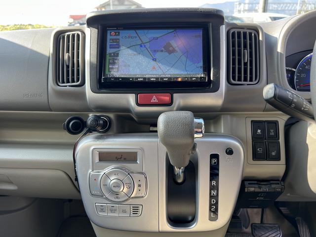 エブリイワゴン PZターボスペシャル☆4WD☆ナビ☆バックカメラ☆試乗OK☆ ☆4WD☆ナビ☆TV☆Bluetooth☆バックカメラ☆両側電動ドア☆レーダーブレーキ☆オートステップ☆キセノン+オートライト☆運転席シートヒーター☆ETC☆スマートキー☆プッシュスタート☆試乗OK☆(50枚目)