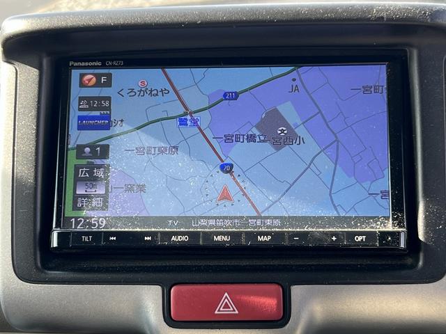 エブリイワゴン PZターボスペシャル☆4WD☆ナビ☆バックカメラ☆試乗OK☆ ☆4WD☆ナビ☆TV☆Bluetooth☆バックカメラ☆両側電動ドア☆レーダーブレーキ☆オートステップ☆キセノン+オートライト☆運転席シートヒーター☆ETC☆スマートキー☆プッシュスタート☆試乗OK☆(57枚目)