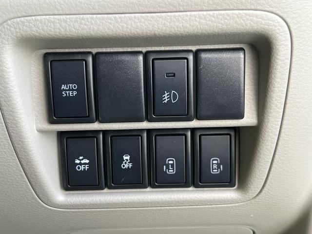 エブリイワゴン PZターボスペシャル☆4WD☆ナビ☆バックカメラ☆試乗OK☆ ☆4WD☆ナビ☆TV☆Bluetooth☆バックカメラ☆両側電動ドア☆レーダーブレーキ☆オートステップ☆キセノン+オートライト☆運転席シートヒーター☆ETC☆スマートキー☆プッシュスタート☆試乗OK☆(69枚目)