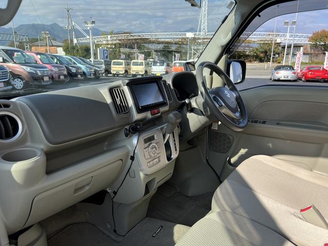 エブリイワゴン PZターボスペシャル☆4WD☆ナビ☆バックカメラ☆試乗OK☆ ☆4WD☆ナビ☆TV☆Bluetooth☆バックカメラ☆両側電動ドア☆レーダーブレーキ☆オートステップ☆キセノン+オートライト☆運転席シートヒーター☆ETC☆スマートキー☆プッシュスタート☆試乗OK☆(70枚目)