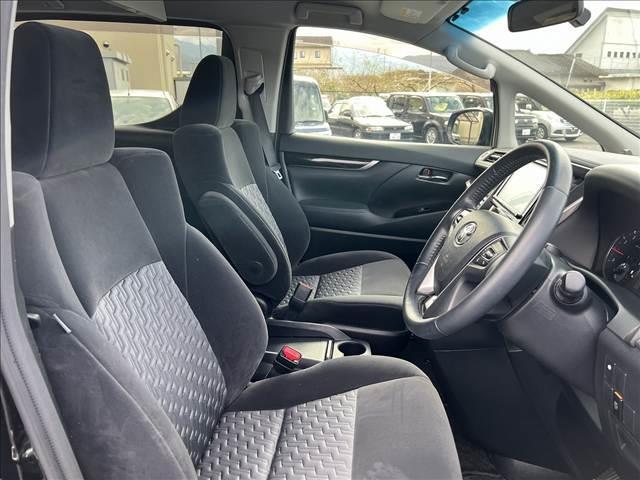 ヴェルファイア 2.5Z☆4WD☆9インチナビ☆ビルトインETC☆試乗OK☆ ☆4WD☆9インチナビ☆Bluetooth☆F/Bカメラ☆両側電動ドア☆後席モニター☆クリアランスソナー☆LEDライト☆電動パーキング☆オートブレーキホールド☆ドラレコ☆ビルトインETC☆試乗OK☆(13枚目)