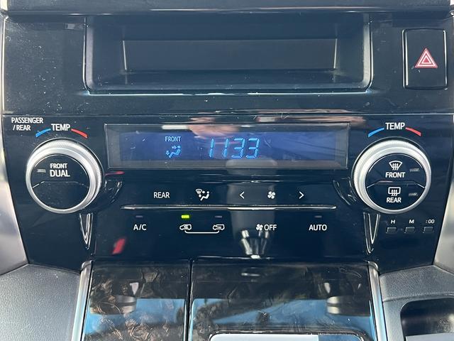 ヴェルファイア 2.5Z☆4WD☆9インチナビ☆ビルトインETC☆試乗OK☆ ☆4WD☆9インチナビ☆Bluetooth☆F/Bカメラ☆両側電動ドア☆後席モニター☆クリアランスソナー☆LEDライト☆電動パーキング☆オートブレーキホールド☆ドラレコ☆ビルトインETC☆試乗OK☆(32枚目)