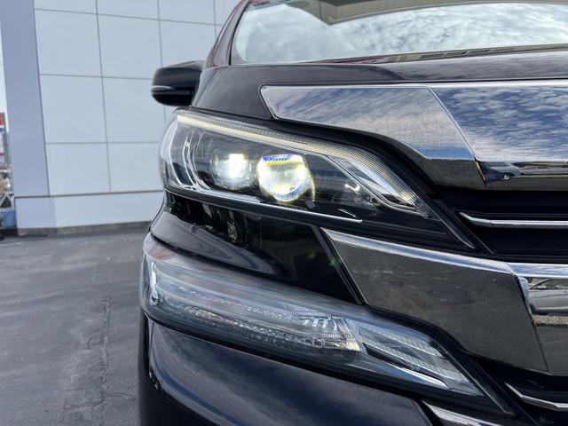 ヴェルファイア 2.5Z☆4WD☆9インチナビ☆ビルトインETC☆試乗OK☆ ☆4WD☆9インチナビ☆Bluetooth☆F/Bカメラ☆両側電動ドア☆後席モニター☆クリアランスソナー☆LEDライト☆電動パーキング☆オートブレーキホールド☆ドラレコ☆ビルトインETC☆試乗OK☆(42枚目)