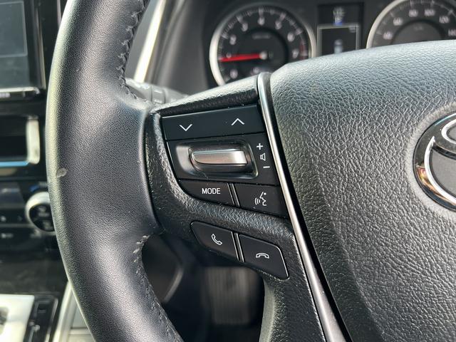 ヴェルファイア 2.5Z☆4WD☆9インチナビ☆ビルトインETC☆試乗OK☆ ☆4WD☆9インチナビ☆Bluetooth☆F/Bカメラ☆両側電動ドア☆後席モニター☆クリアランスソナー☆LEDライト☆電動パーキング☆オートブレーキホールド☆ドラレコ☆ビルトインETC☆試乗OK☆(53枚目)