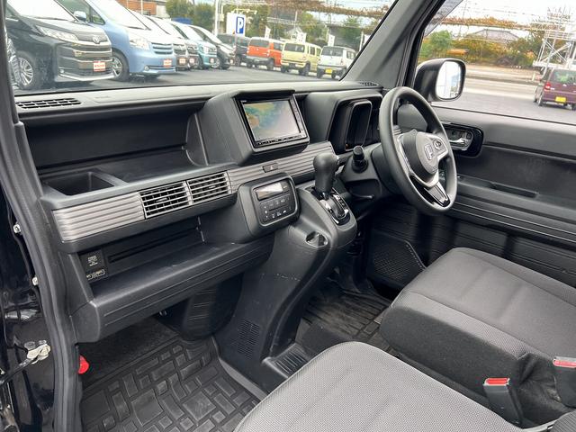 N-VAN+スタイル +スタイルファンターボ☆4WD☆ナビ☆Bカメラ☆試乗OK☆ ☆4WD☆ナビ☆TV☆Bluetooth☆バックカメラ☆ホンダセンシング☆アダプティブクルーズ☆LEDヘッドライト&フォグ☆オートハイビーム☆路外逸脱抑制☆ビルトインETC☆走行4.4万☆試乗OK☆(43枚目)