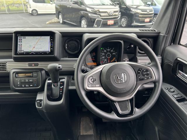 N-VAN+スタイル +スタイルファンターボ☆4WD☆ナビ☆Bカメラ☆試乗OK☆ ☆4WD☆ナビ☆TV☆Bluetooth☆バックカメラ☆ホンダセンシング☆アダプティブクルーズ☆LEDヘッドライト&フォグ☆オートハイビーム☆路外逸脱抑制☆ビルトインETC☆走行4.4万☆試乗OK☆(54枚目)