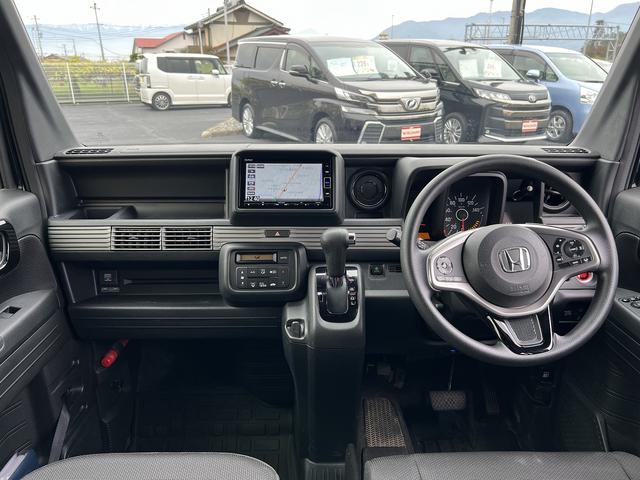 N-VAN+スタイル +スタイルファンターボ☆4WD☆ナビ☆Bカメラ☆試乗OK☆ ☆4WD☆ナビ☆TV☆Bluetooth☆バックカメラ☆ホンダセンシング☆アダプティブクルーズ☆LEDヘッドライト&フォグ☆オートハイビーム☆路外逸脱抑制☆ビルトインETC☆走行4.4万☆試乗OK☆(71枚目)