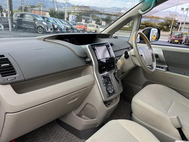 ノア G☆4WD☆ナビ☆F/S/Bカメラ☆両側電動ドア☆試乗OK☆ ☆4WD☆ナビ☆フロント/サイド/バックカメラ☆両側電動ドア☆キセノン+オートライト☆フォグ☆クルーズコントロール☆ビルトインETC☆コーナーセンサー☆AC100V電源☆ドライブレコーダー☆試乗OK☆(55枚目)